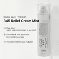 DR.ALTHEA 345 Relief Cream Mist 60 ML