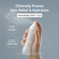 DR.ALTHEA 345 Relief Cream Mist 60 ML