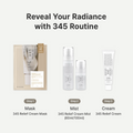 DR.ALTHEA 345 Relief Cream Mist 60 ML