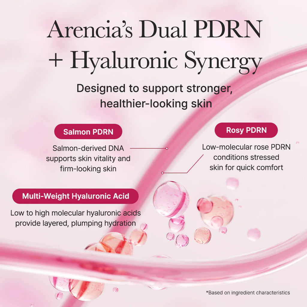 ARENCIA PDRN Booster Shot 30ml