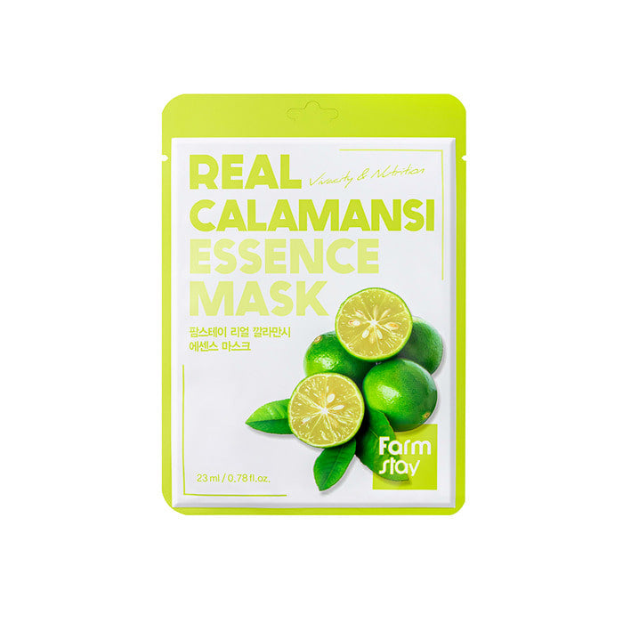 FarmStay Visible Difference Mask Sheet