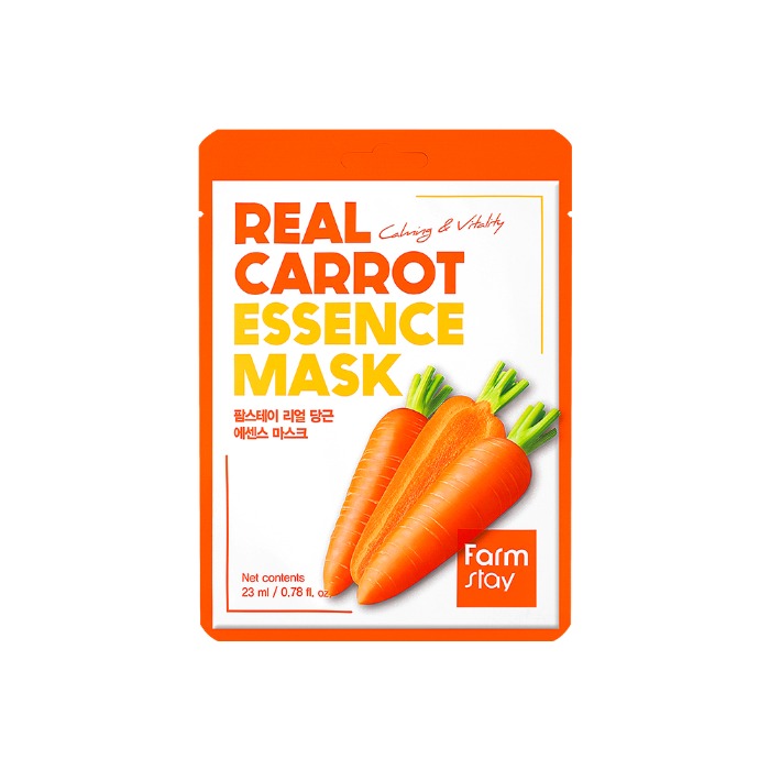 FarmStay Visible Difference Mask Sheet