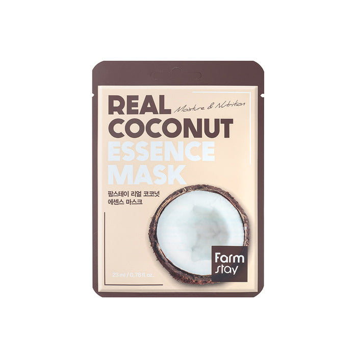FarmStay Visible Difference Mask Sheet