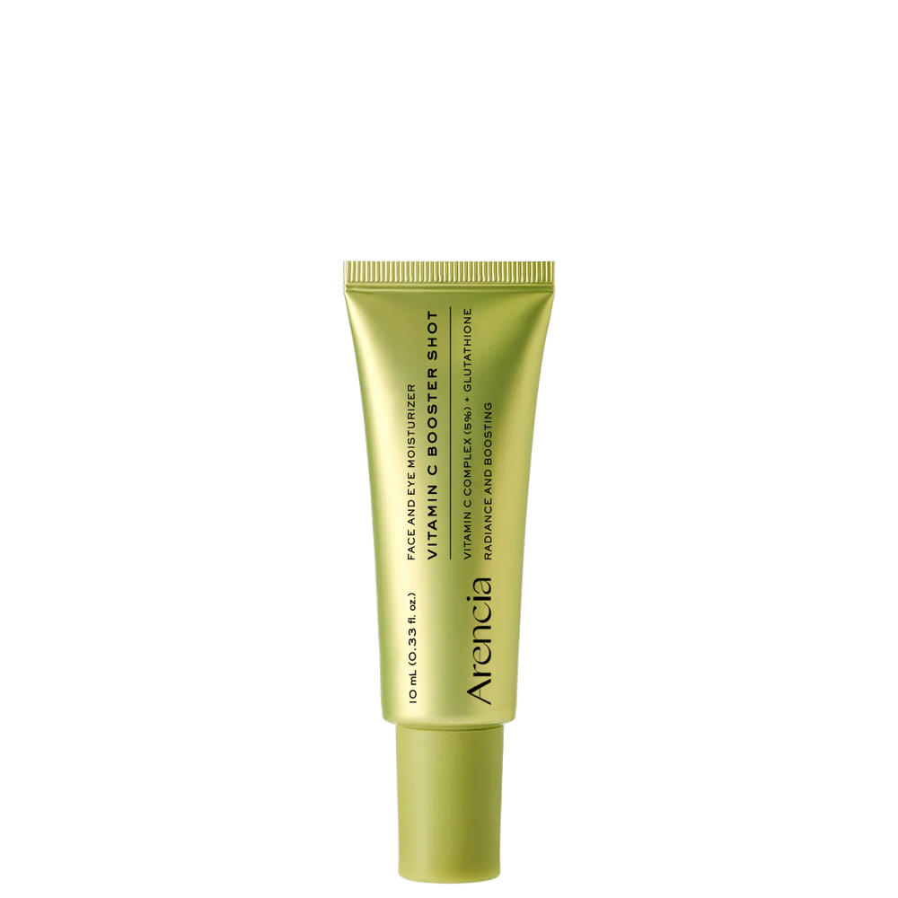 Arencia Vitamin C Booster Shot 30ml