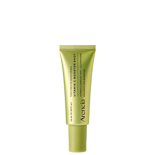 Arencia Vitamin C Booster Shot 30ml