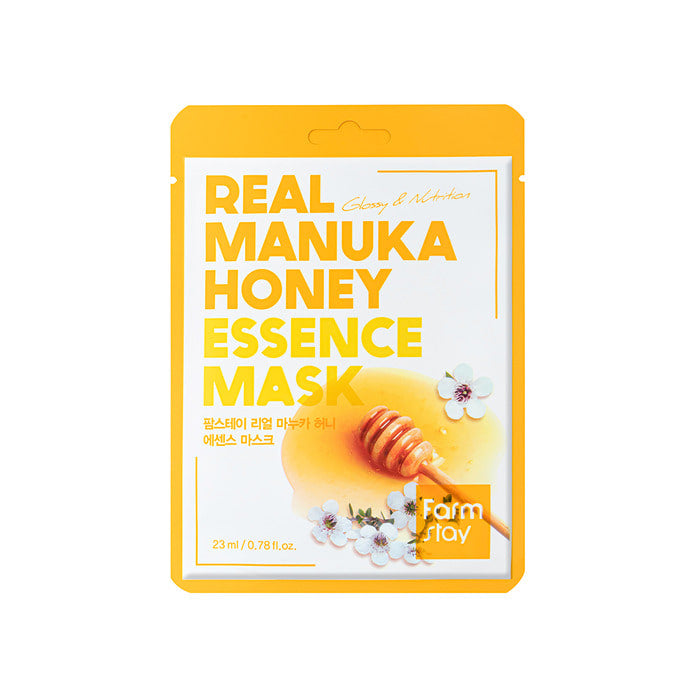 FarmStay Visible Difference Mask Sheet