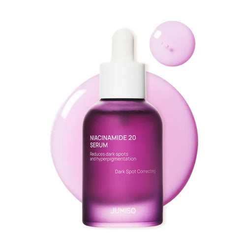 JUMISO Niacinamide 20 Serum
