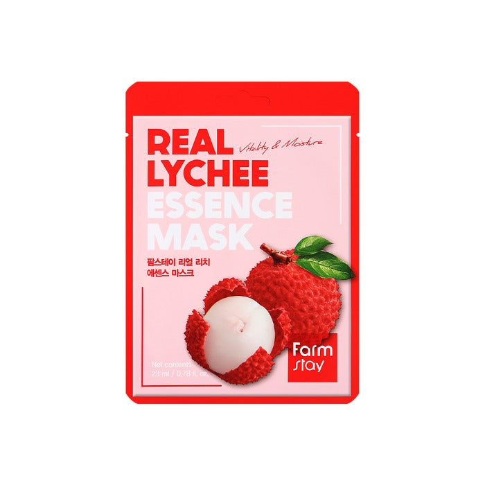 FarmStay Visible Difference Mask Sheet