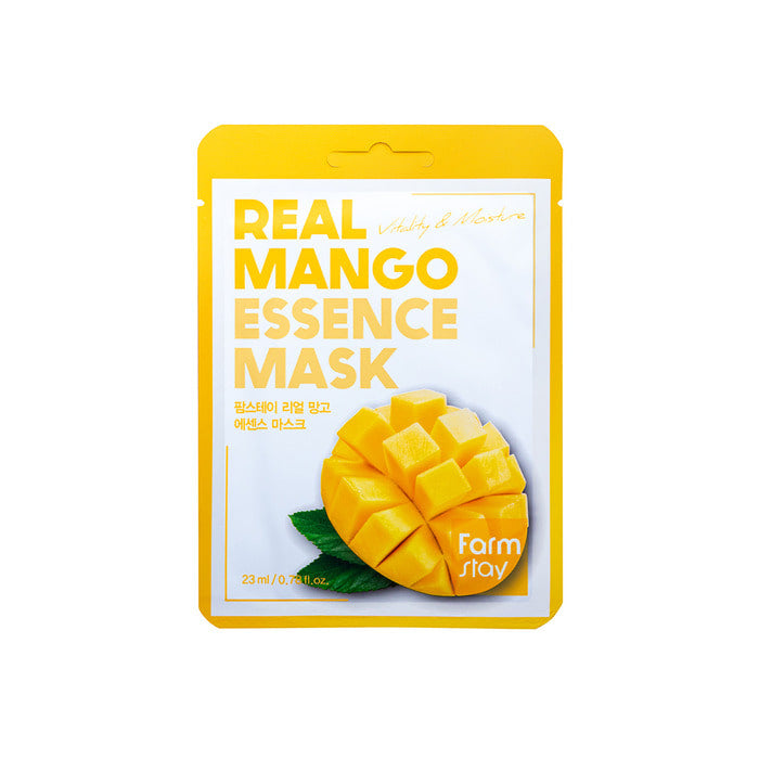 FarmStay Visible Difference Mask Sheet