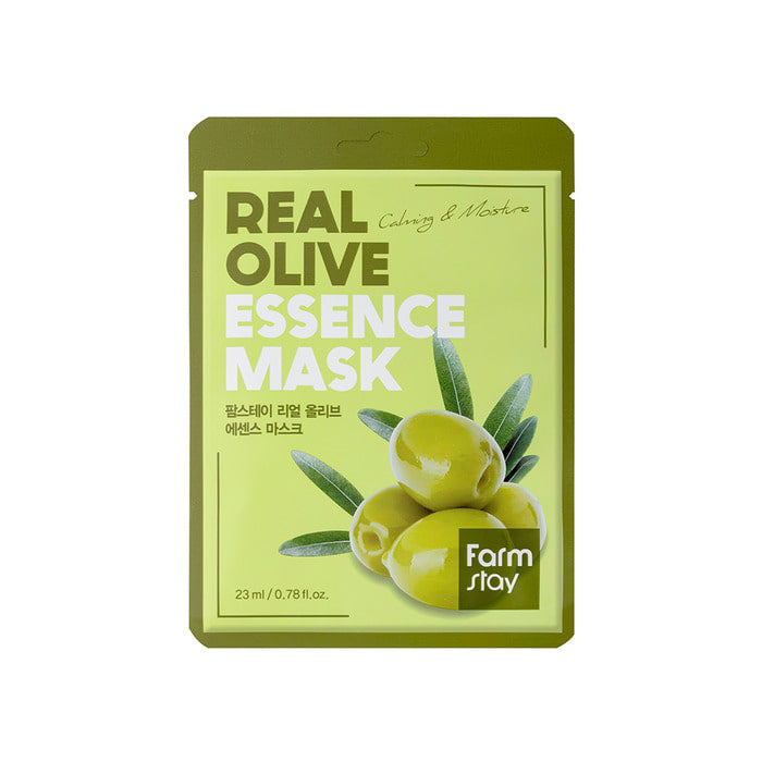 FarmStay Visible Difference Mask Sheet
