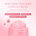 Medicube Pdrn Pink Peptide Serum 30Ml