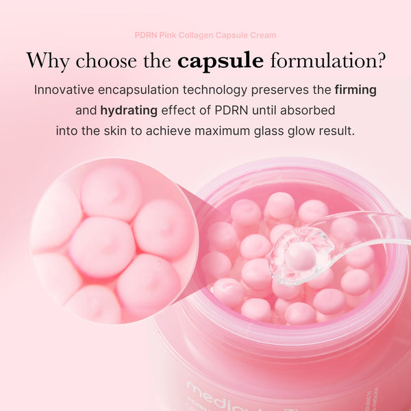 Medicube Pdrn Pink Peptide Serum 30Ml