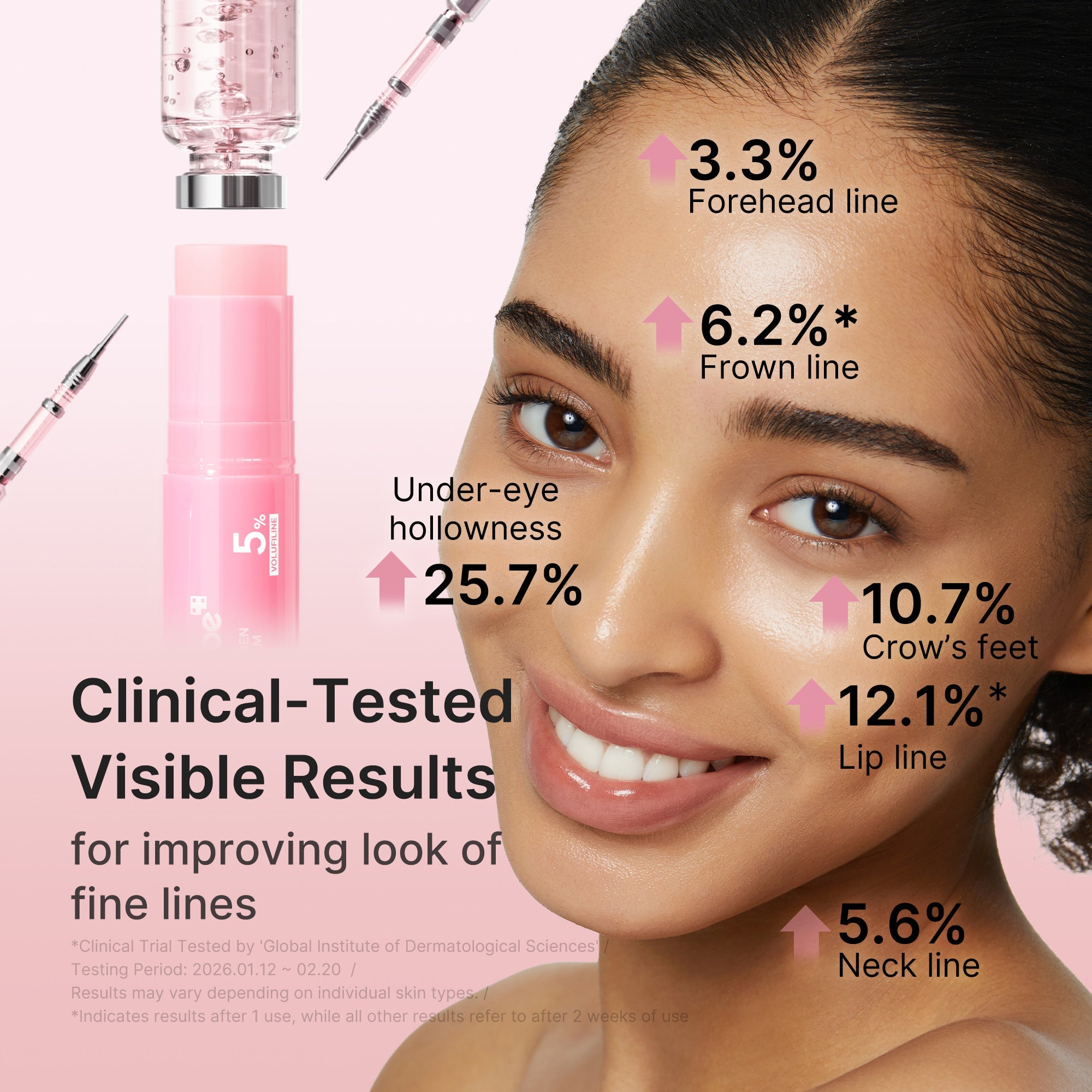 medicube PDRN Pink Collagen Volume Multi Balm 10g