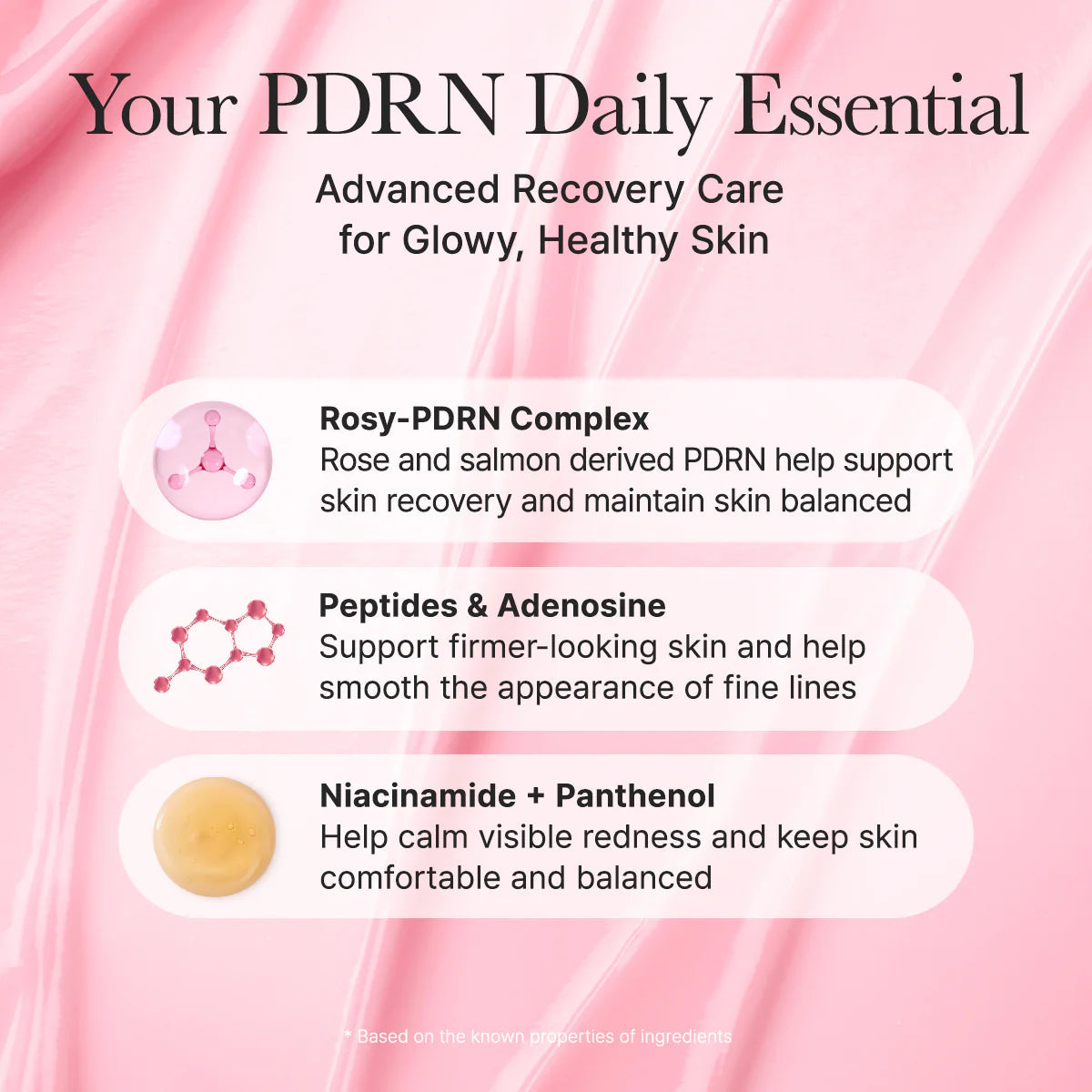 ARENCIA PDRN Booster Shot 30ml