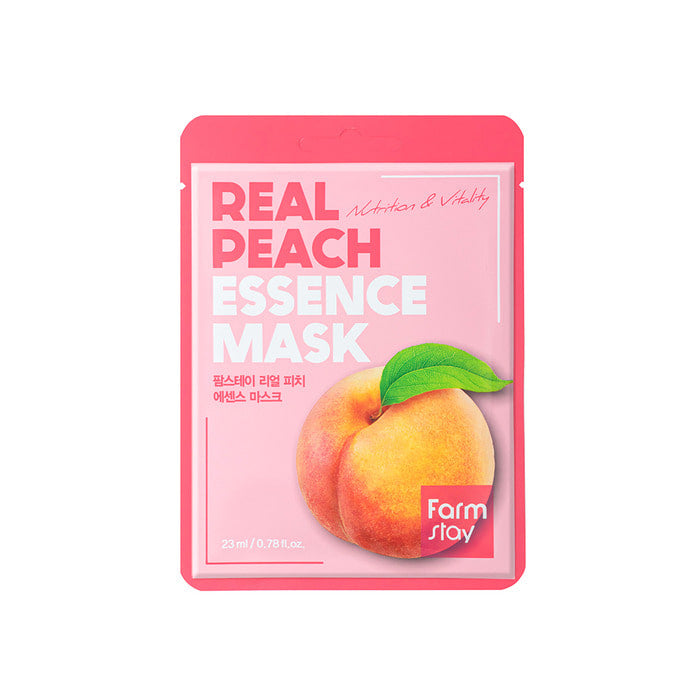 FarmStay Visible Difference Mask Sheet