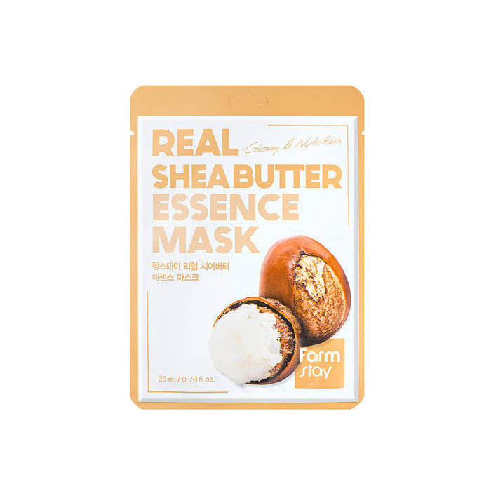 FarmStay Visible Difference Mask Sheet