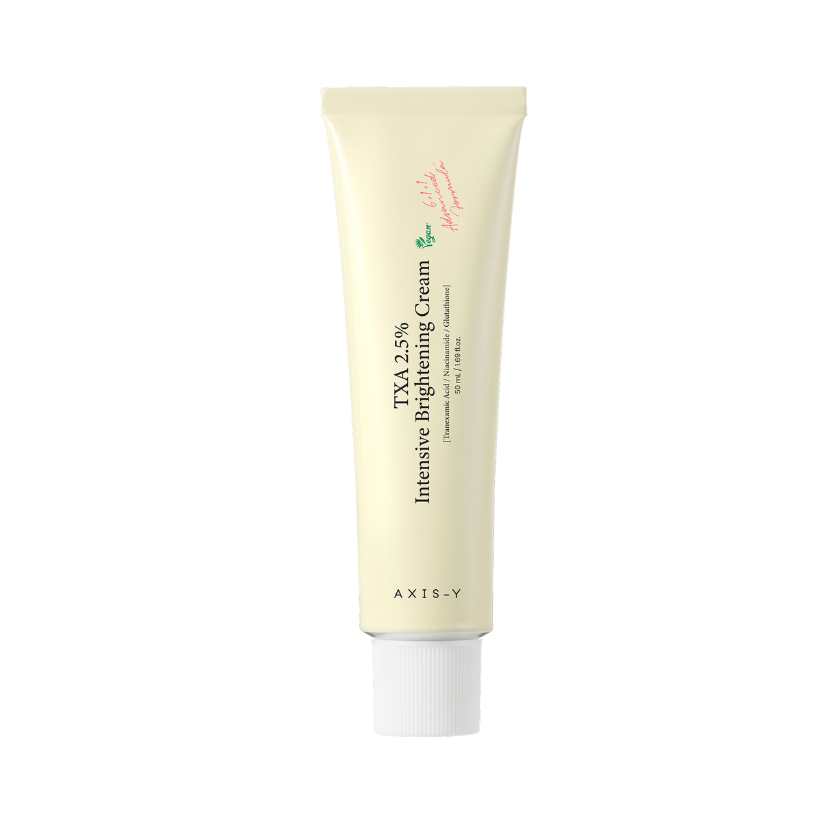 AXIS-Y TXA 2.5% Intensive Brightening Cream