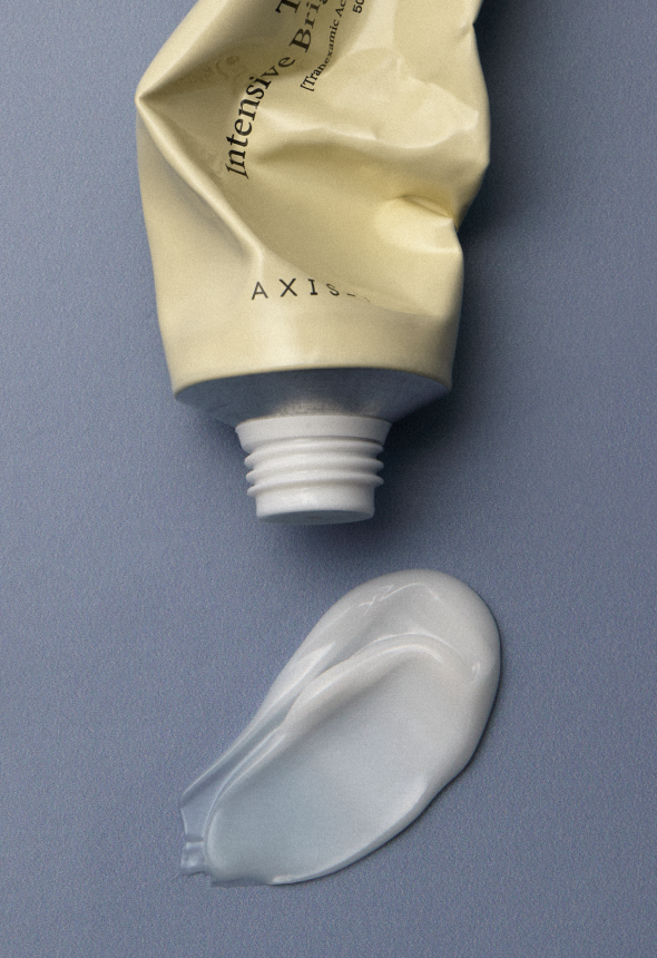 AXIS-Y TXA 2.5% Intensive Brightening Cream