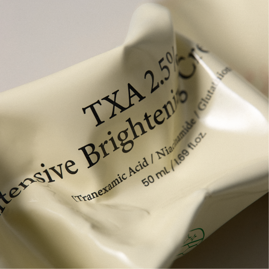 AXIS-Y TXA 2.5% Intensive Brightening Cream