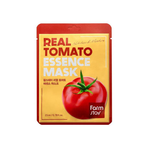 FarmStay Visible Difference Mask Sheet