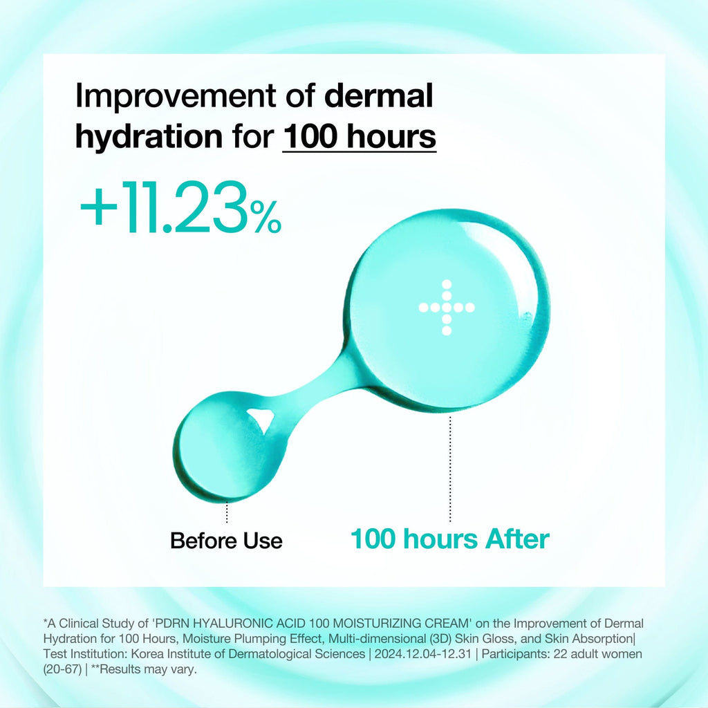 Anua PDRN Hyaluronic Acid Cream