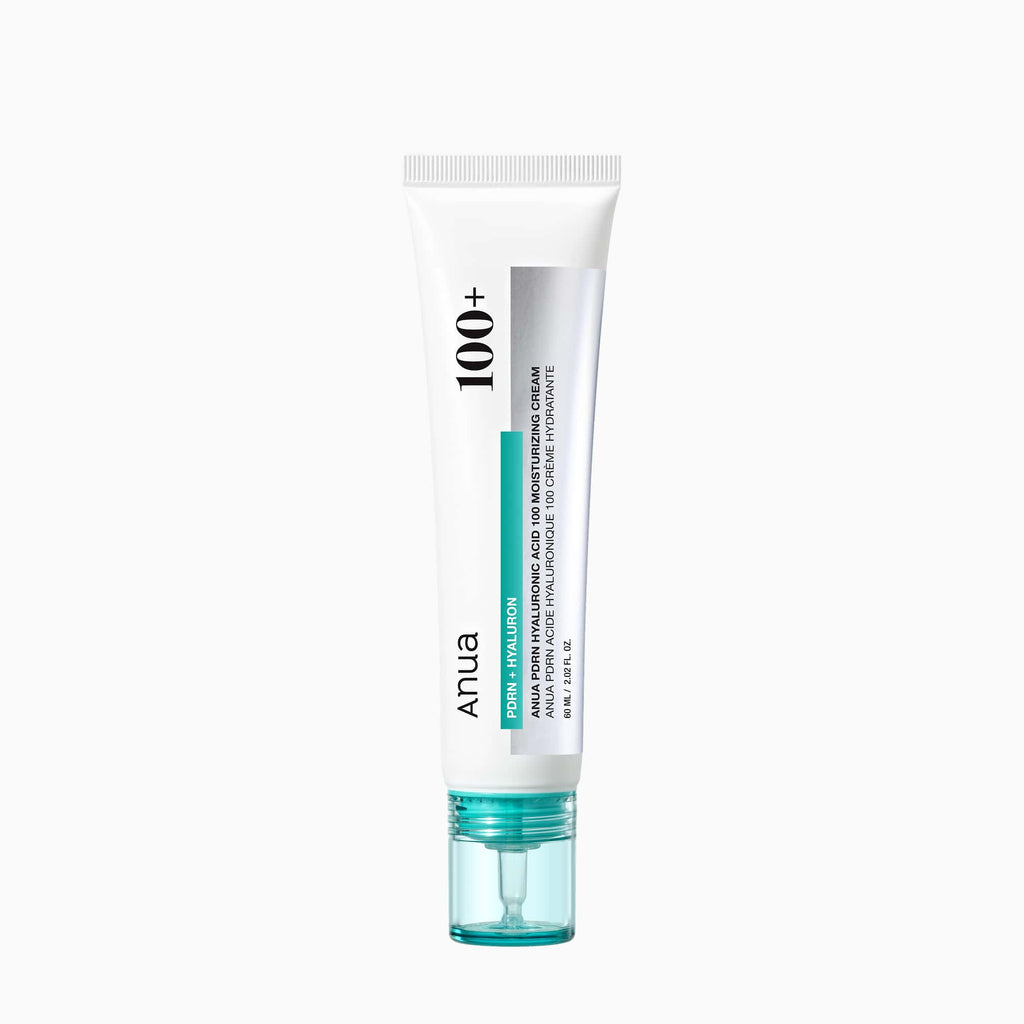 Anua PDRN Hyaluronic Acid Cream