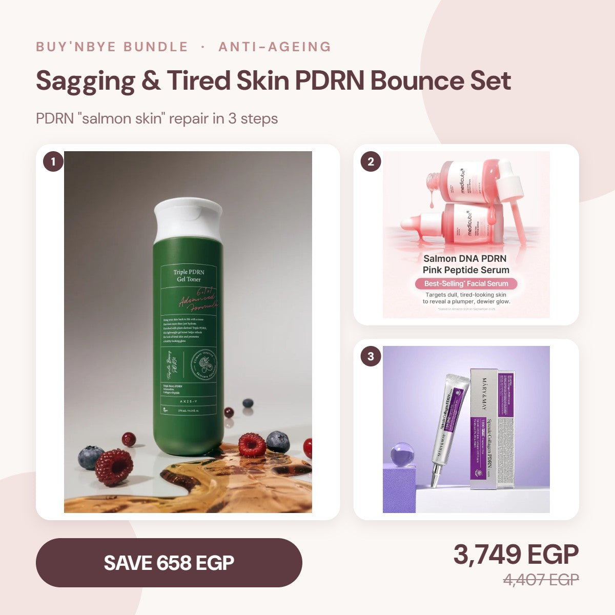 Bundle contents