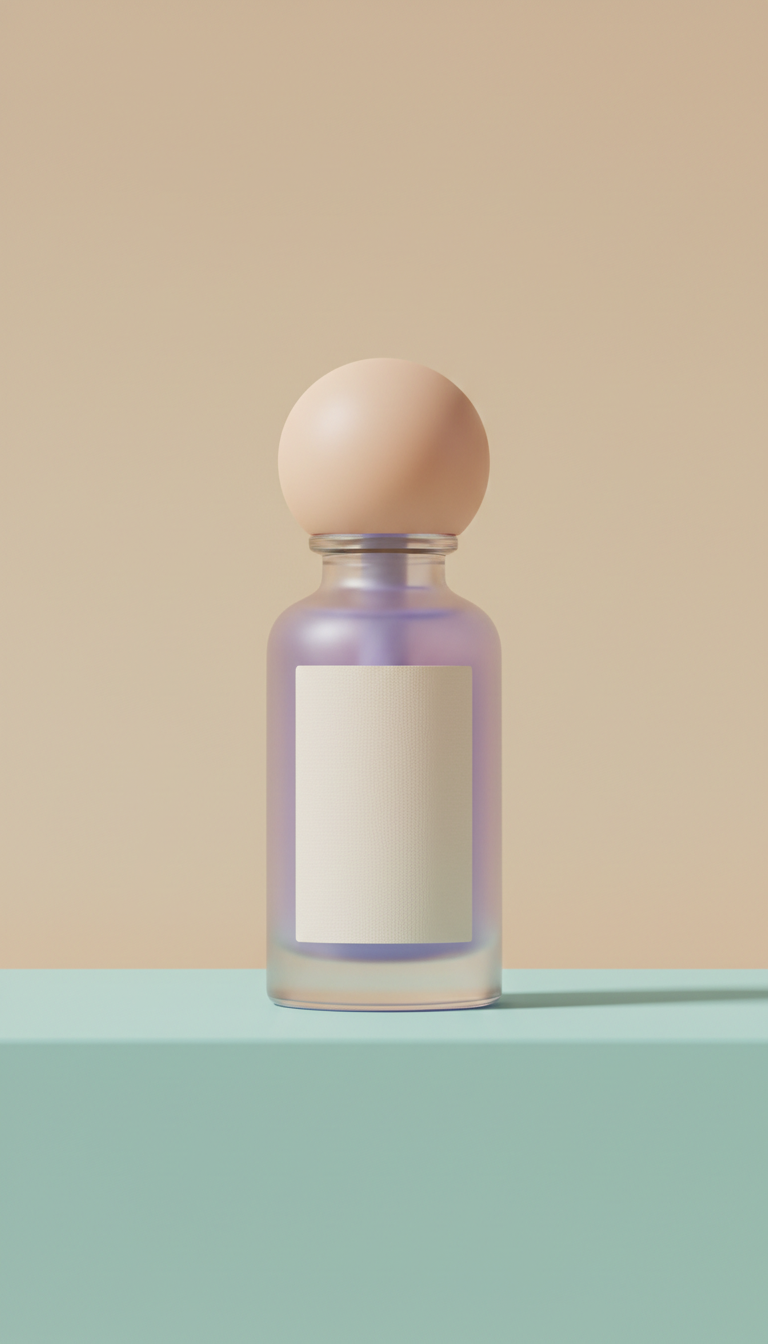Radiant Renewal Serum With Niacinamide