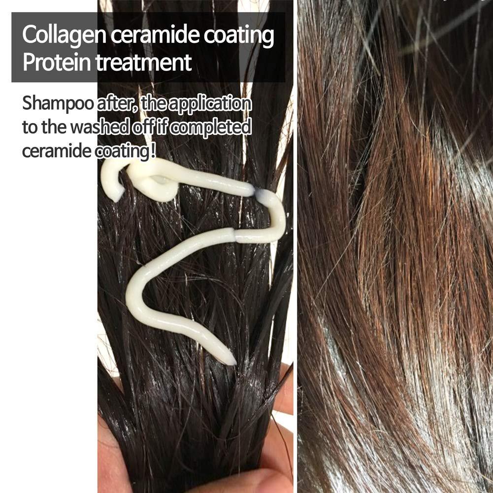 Elizavecca CER-100 Collagen Ceramide Coating Protein Treatment 100ml