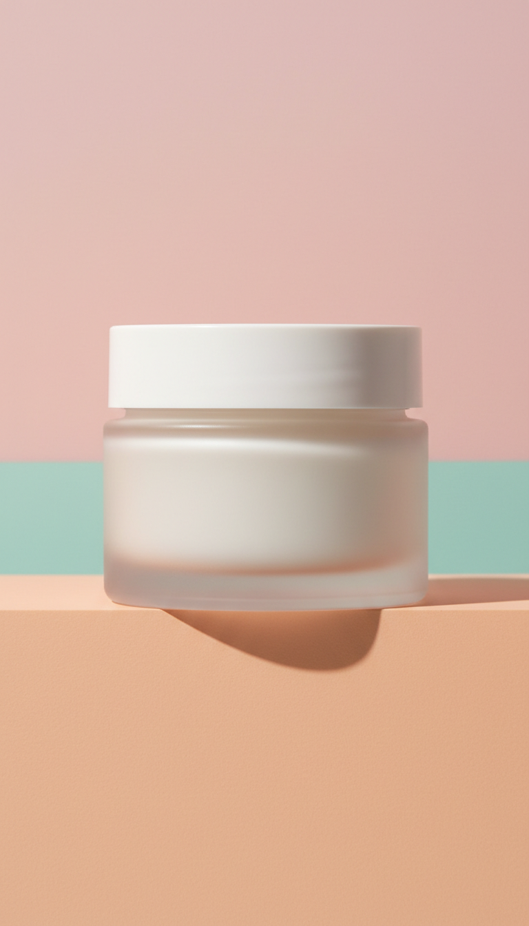 Silk Calm Cleansing Balm With Camellia Oil