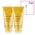 MEDICUBE KOJIC ACID TURMERIC NIGHT WRAPPING MASK 75ml